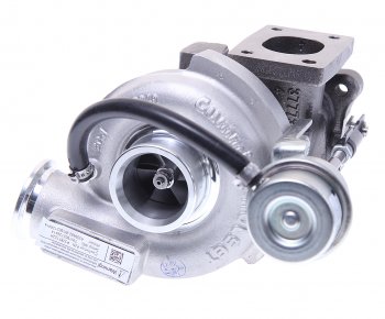 35 999 р. Турбокомпрессор CUMMINS ISF 2.8 ЕВРО-4 модель HE200WG HOLSET HOLSET 3787122h HOLSET 3787122h  с доставкой в г. Пермь. Увеличить фотографию 4