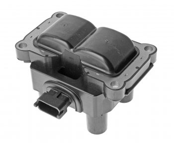 6 399 р. Катушка зажигания ВАЗ-2115 (модуль) BOSCH BOSCH f000zs0211  с доставкой в г. Пермь. Увеличить фотографию 1