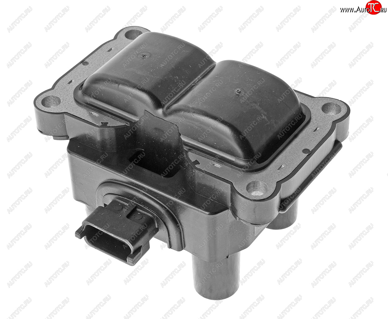6 399 р. Катушка зажигания ВАЗ-2115 (модуль) BOSCH BOSCH f000zs0211  с доставкой в г. Пермь