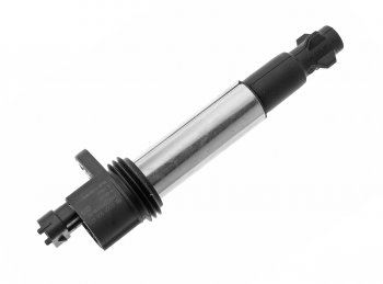 7 849 р. Катушка зажигания ВАЗ-1118,2110,2170 (дв.16V) BOSCH BOSCH 0221504473  с доставкой в г. Пермь. Увеличить фотографию 1