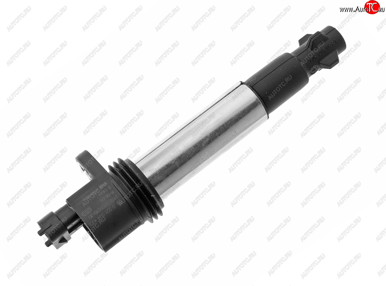 7 849 р. Катушка зажигания ВАЗ-1118,2110,2170 (дв.16V) BOSCH BOSCH 0221504473  с доставкой в г. Пермь
