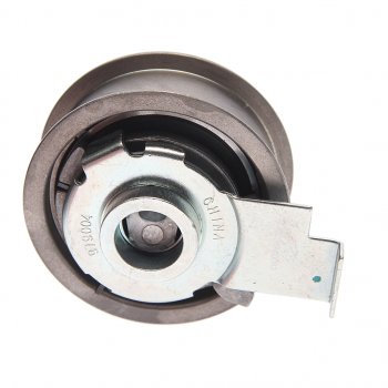 2 449 р. Ролик ГРМ VW Passat AUDI A4,A6 SEAT Exeo SKODA Superb натяжителя QUATTRO FRENI QUATTRO FRENI qf33a00083  с доставкой в г. Пермь. Увеличить фотографию 2