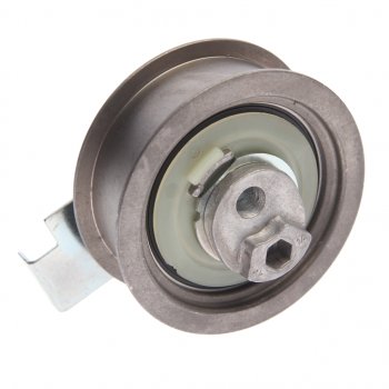 2 449 р. Ролик ГРМ VW Passat AUDI A4,A6 SEAT Exeo SKODA Superb натяжителя QUATTRO FRENI QUATTRO FRENI qf33a00083  с доставкой в г. Пермь. Увеличить фотографию 1
