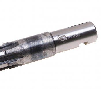 479 р. Вал карданный МТЗ рулевой MEGAPOWER MEGAPOWER 340-12-004  с доставкой в г. Пермь. Увеличить фотографию 3