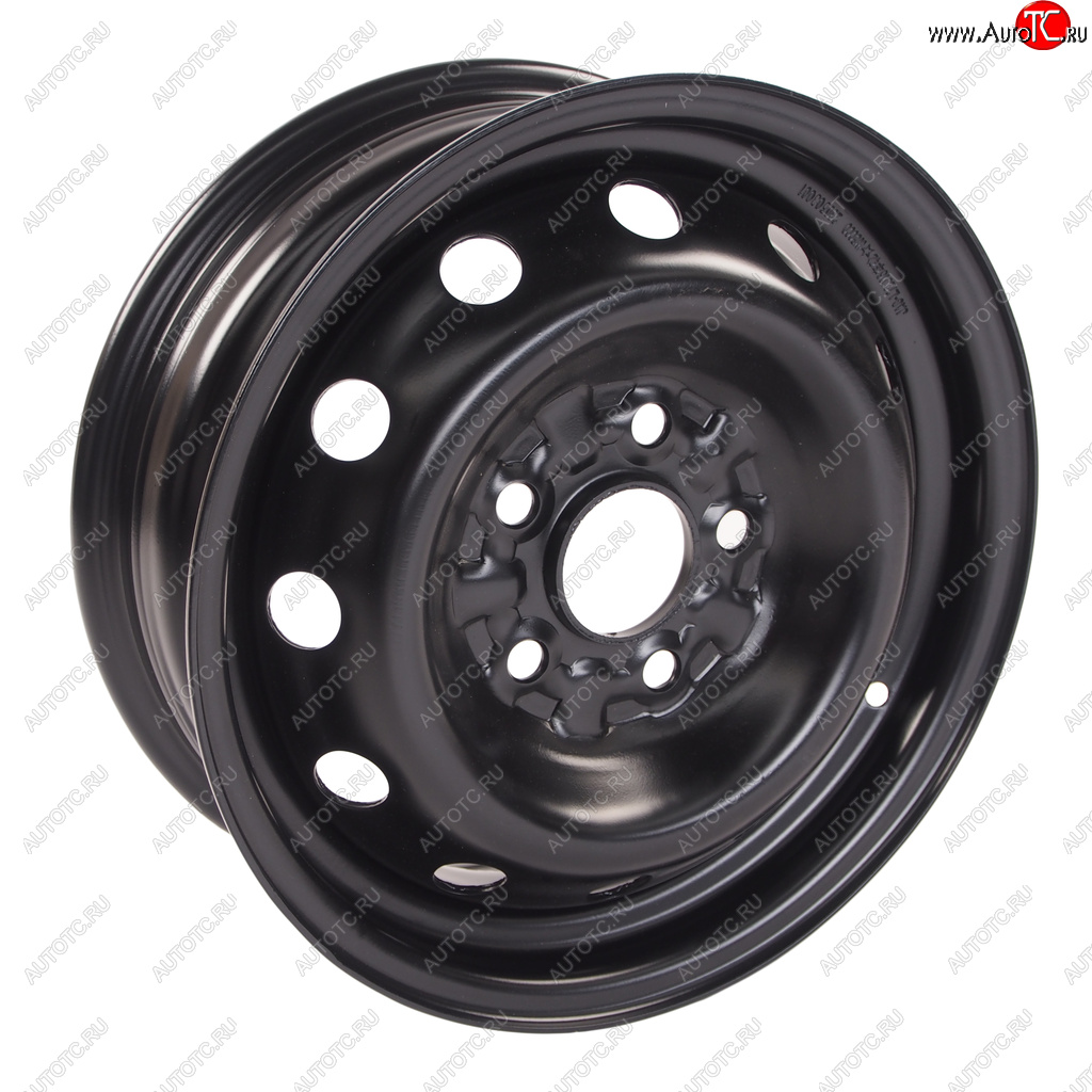 8 799 р. Диск колесный JAC N35 SOLLERS Argo OE JAC 3101120w5000  с доставкой в г. Пермь