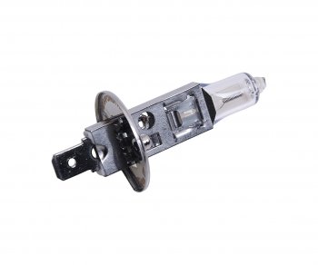86 р. Лампа 12V H1 55W P14.5s Standart MEGAPOWER MEGAPOWER 370-33-001  с доставкой в г. Пермь. Увеличить фотографию 2