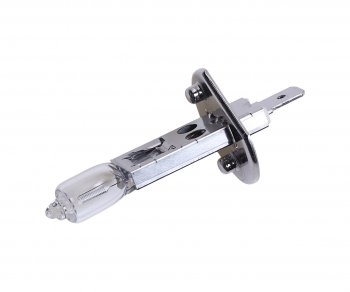 86 р. Лампа 12V H1 55W P14.5s Standart MEGAPOWER MEGAPOWER 370-33-001  с доставкой в г. Пермь. Увеличить фотографию 1