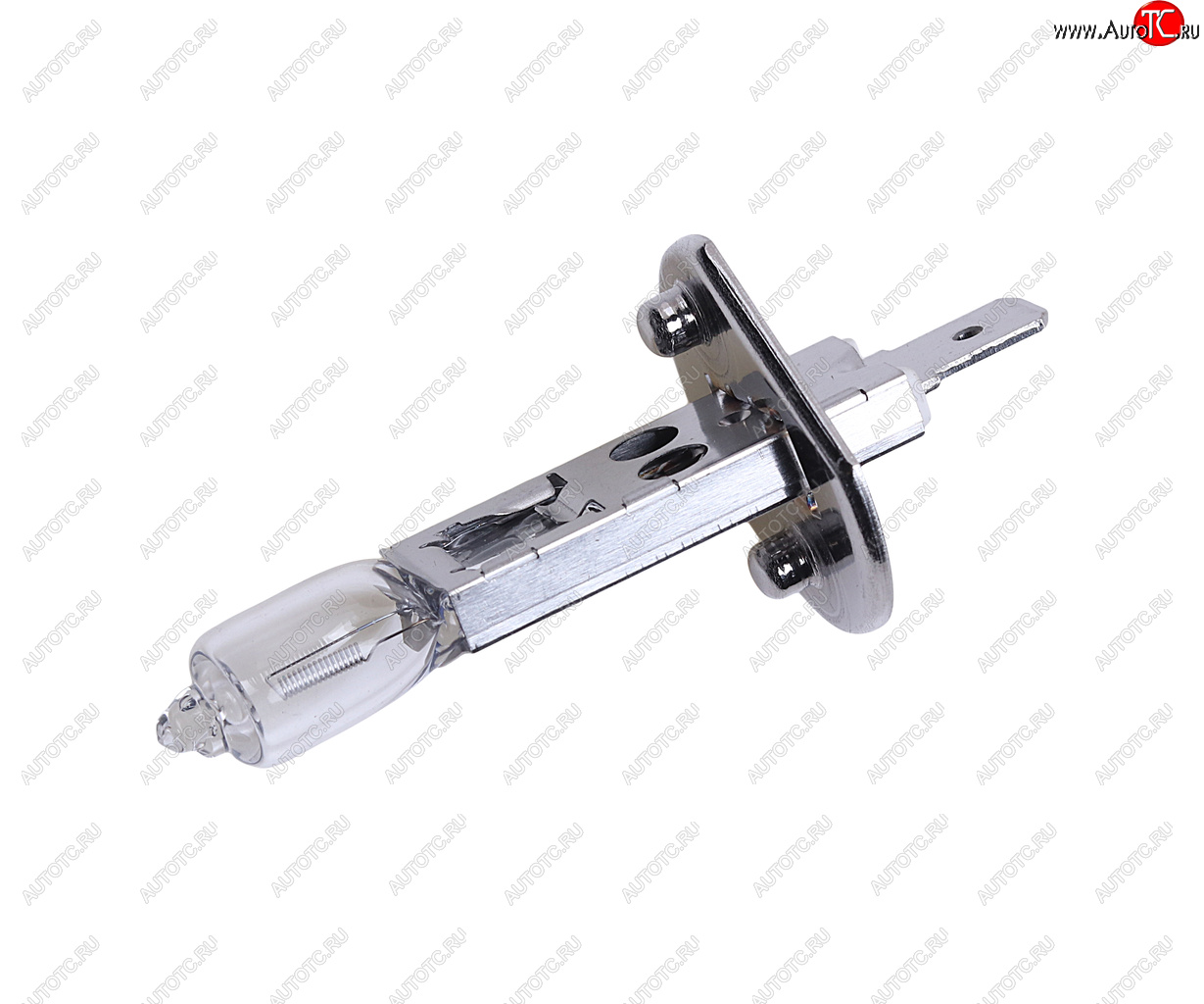 86 р. Лампа 12V H1 55W P14.5s Standart MEGAPOWER MEGAPOWER 370-33-001  с доставкой в г. Пермь