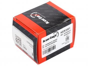 1 559 р. Датчик положения коленвала VW Amarok,Golf,Jetta,Passat AUDI A3,A4,Q3,Q5 SKODA Octavia,Yeti KORTEX KORTEX ker3001  с доставкой в г. Пермь. Увеличить фотографию 4