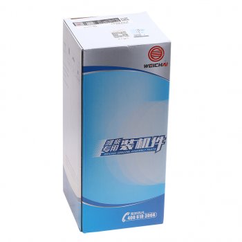 1 249 р. Фильтр масляный SHACMAN SHAANXI МАЗ-5440,6430 дв.WP7 OE SHACMAN 1000442627  с доставкой в г. Пермь. Увеличить фотографию 3