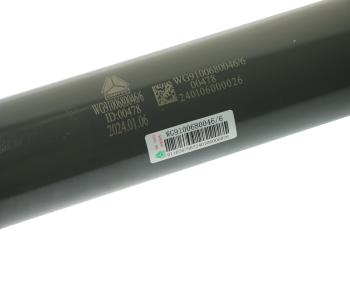 2 999 р. Амортизатор SITRAK HOWO задний OE SITRAK wg9100680046  с доставкой в г. Пермь. Увеличить фотографию 3