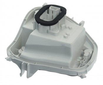 2 999 р. Плата фонаря заднего VW Polo (11-) правая OE VAG 6ru945258b  с доставкой в г. Пермь. Увеличить фотографию 2