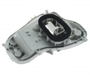 2 999 р. Плата фонаря заднего VW Polo (11-) правая OE VAG 6ru945258b  с доставкой в г. Пермь. Увеличить фотографию 3