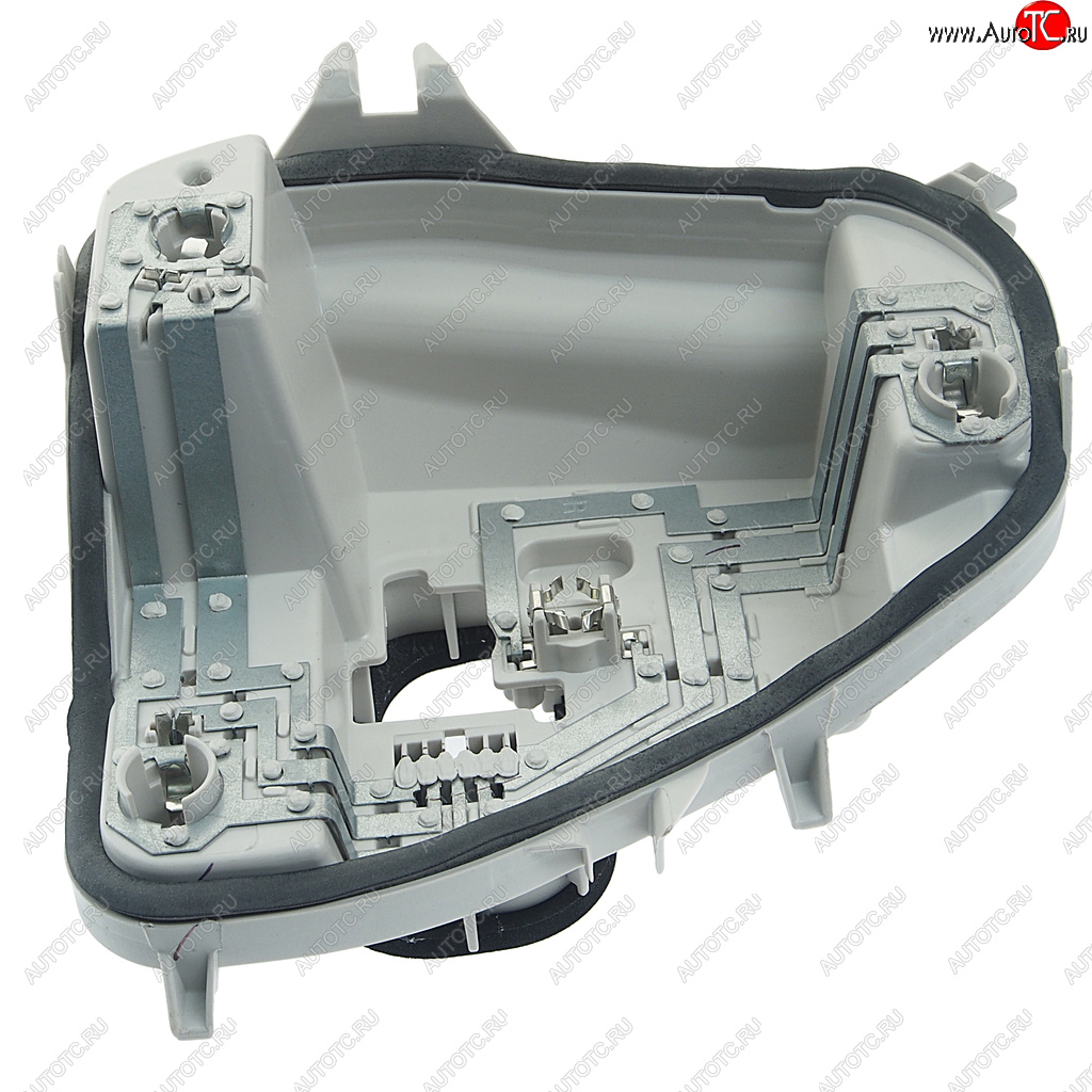 2 999 р. Плата фонаря заднего VW Polo (11-) правая OE VAG 6ru945258b  с доставкой в г. Пермь