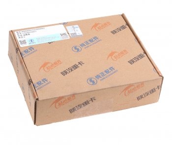 1 459 р. Крышка бака топливного SHACMAN SHAANXI с ключами OE SHACMAN 179200550023  с доставкой в г. Пермь. Увеличить фотографию 4