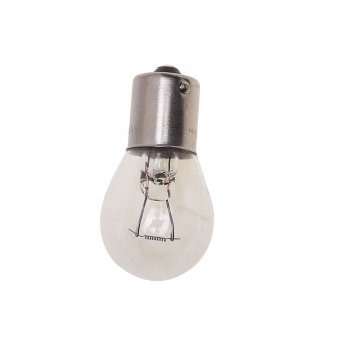 32 р. Лампа 24V P21W BA15s Standart MEGAPOWER MEGAPOWER 370-33-054  с доставкой в г. Пермь. Увеличить фотографию 2