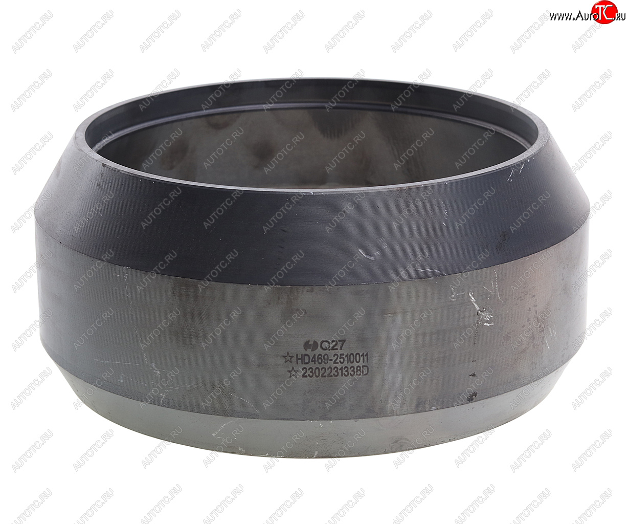4 299 р. Корпус SHACMAN SHAANXI блока сателлитов (мост HDZ300) OE SHACMAN hd469-2510011  с доставкой в г. Пермь