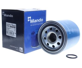 3 499 р. Фильтр осушителя DAF MANDO MANDO mmf015644  с доставкой в г. Пермь. Увеличить фотографию 3