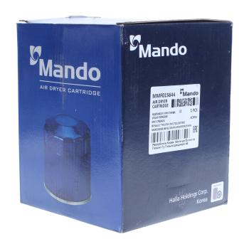 3 499 р. Фильтр осушителя DAF MANDO MANDO mmf015644  с доставкой в г. Пермь. Увеличить фотографию 4