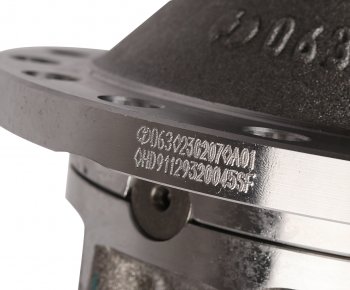 12 999 р. Дифференциал SHACMAN SHAANXI межколесный среднего моста (замена на HD91129320044) OE SHACMAN 199014320165  с доставкой в г. Пермь. Увеличить фотографию 3