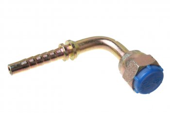 559 р. Фитинг BSP90°(Г) конус 60° 14 (14-19) VITILLO VITILLO m20593-04-04  с доставкой в г. Пермь. Увеличить фотографию 1