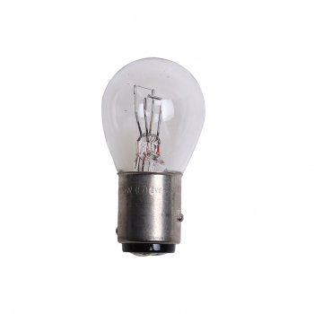 32 р. Лампа 12V P215W BAY15d Standart MEGAPOWER MEGAPOWER 370-33-047  с доставкой в г. Пермь. Увеличить фотографию 1