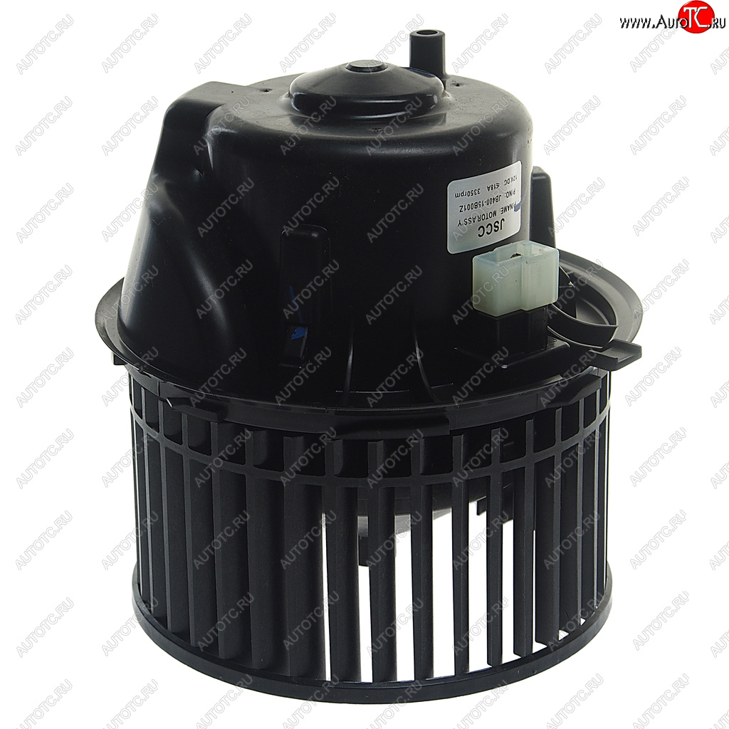 9 899 р. Мотор отопителя JAC Sunray OE JAC 8126100r0090-f121  с доставкой в г. Пермь