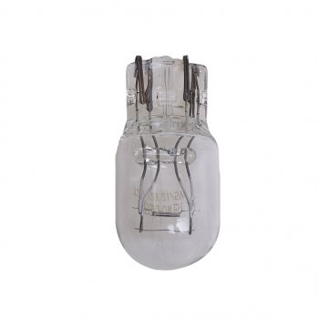 62 р. Лампа 12V W215W W3x16q Standart MEGAPOWER MEGAPOWER 370-33-066  с доставкой в г. Пермь. Увеличить фотографию 2