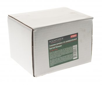 3 899 р. Съемник тяг рулевых 25-55мм 12 универсальный ROCKFORCE ROCKFORCE rf-9t0803  с доставкой в г. Пермь. Увеличить фотографию 3
