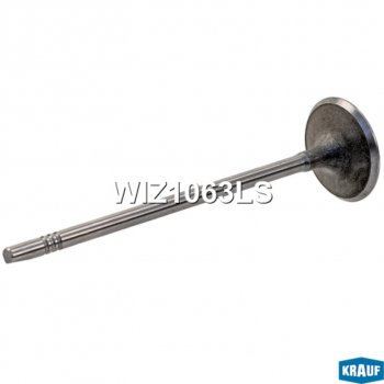 223 р. Клапан впускной OPEL Astra H (06-) KRAUF KRAUF wiz1063ls  с доставкой в г. Пермь. Увеличить фотографию 2