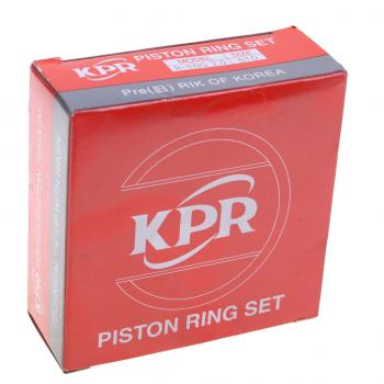 5 749 р. Кольца поршневые HYUNDAI Tucson (15-),Santa Fe (15-) KIA Sorento (15-) (2.0 D) d+0.00 комплект KPR KPR 23040-2f960  с доставкой в г. Пермь. Увеличить фотографию 3
