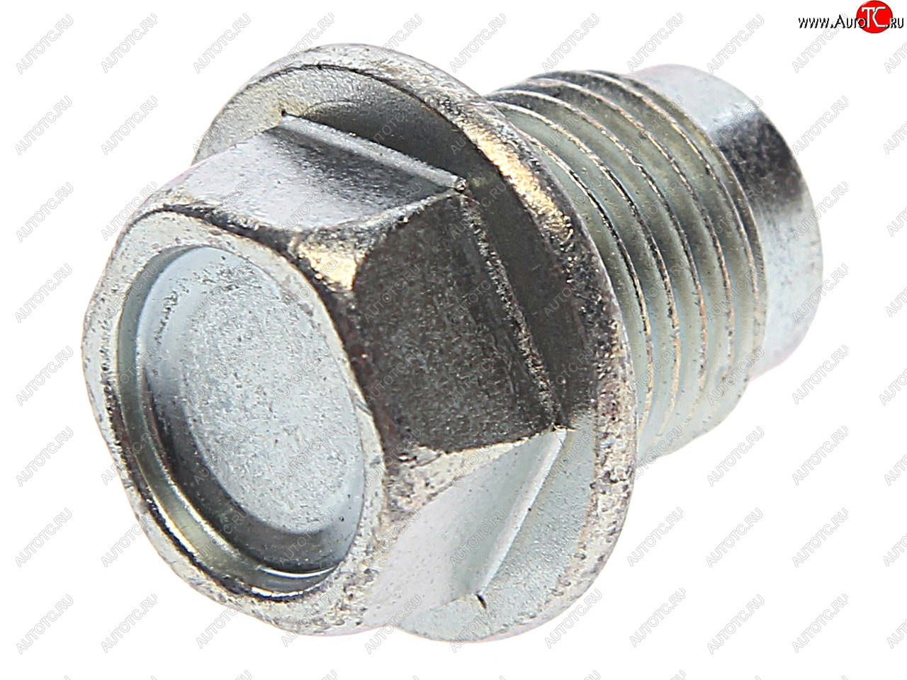 529 р. Пробка сливная SUBARU картера масляного OE SUBARU 32195aa021  с доставкой в г. Пермь