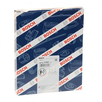 5 499 р. Ремень ГРМ ВАЗ-21126,11194 BOSCH BOSCH 1987949662  с доставкой в г. Пермь. Увеличить фотографию 3