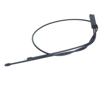 2 499 р. Трос капота BMW 3 (E90) OE BMW 51237184432  с доставкой в г. Пермь. Увеличить фотографию 1