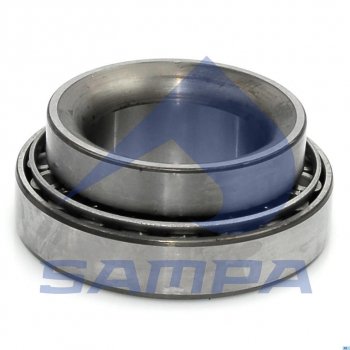 2 069 р. Подшипник ступицы MAN L2000 SAMPA SAMPA 022.414  с доставкой в г. Пермь. Увеличить фотографию 1