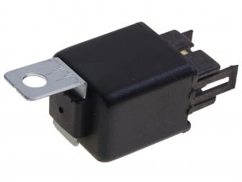 439 р. Реле HYUNDAI HD65,72,78,120,160,170,270,450,500,AeroQueen отопителя №2 SHINWON SHINWON 95230-91130  с доставкой в г. Пермь. Увеличить фотографию 2