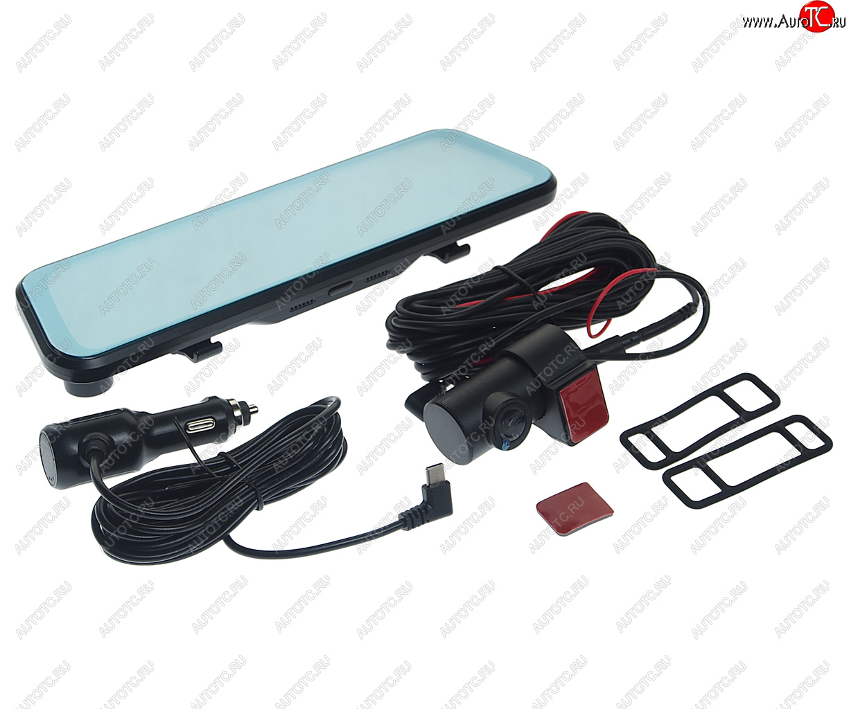8 349 р. Видеорегистратор в зеркале INSPECTOR INSPECTOR uhd 800  с доставкой в г. Пермь