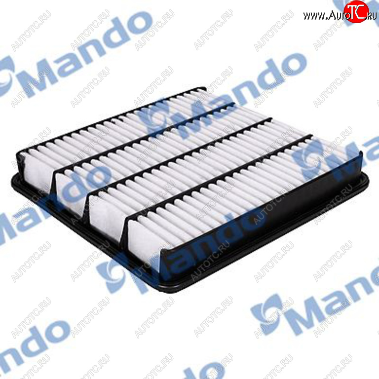 1 439 р. Фильтр воздушный TOYOTA Land Cruiser (07-) (4.7) MANDO MANDO eaf00032m MANDO eaf00032m  с доставкой в г. Пермь