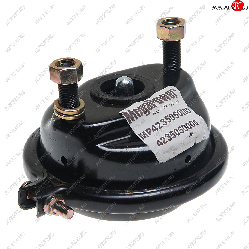 1 599 р. Камера тормоза BPW SAF тип 20 (дисковый тормоз) MEGAPOWER MEGAPOWER 350-25-007  с доставкой в г. Пермь