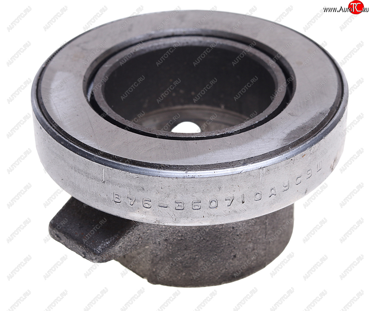 1 099 р. Муфта сцепления ГАЗ-53,3307,ПАЗ в сборе АККОМ АККОМ 3307-1601180-01  с доставкой в г. Пермь