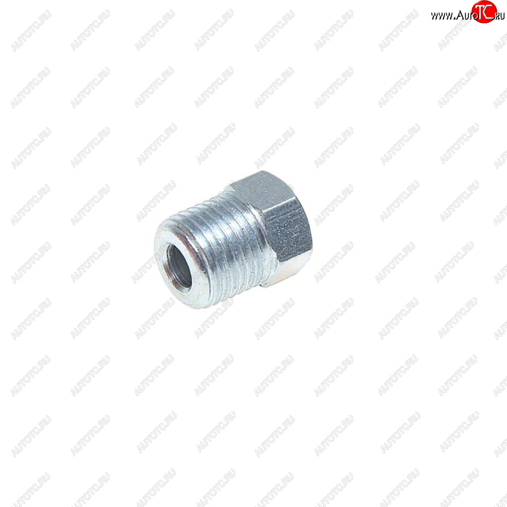 146 р. Штуцер тормозной трубки 716х24UNF L=14.5мм S=11 D=4.95мм WP z-169  с доставкой в г. Пермь