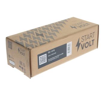 3 699 р. Катушка зажигания NISSAN Patrol (10-) STARTVOLT STARTVOLT sc1479  с доставкой в г. Пермь. Увеличить фотографию 3