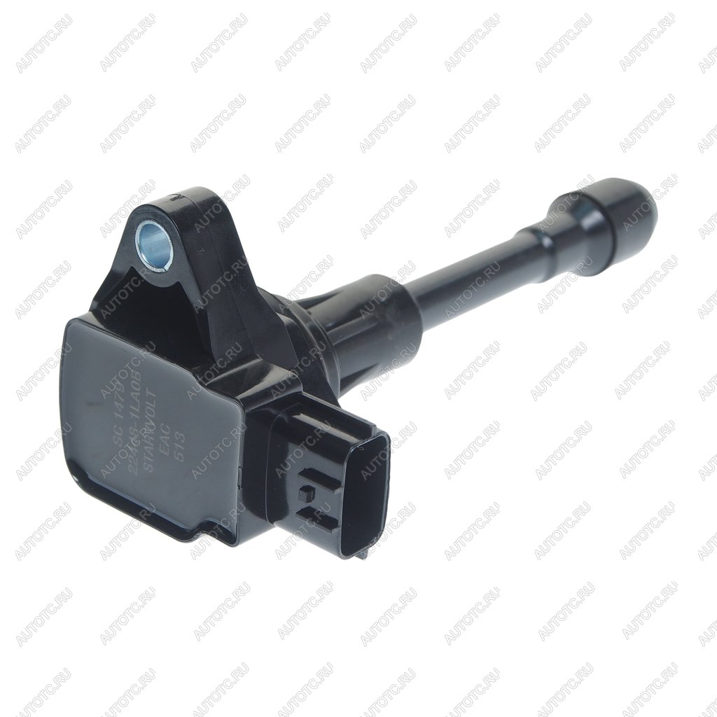 3 699 р. Катушка зажигания NISSAN Patrol (10-) STARTVOLT STARTVOLT sc1479  с доставкой в г. Пермь