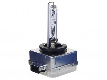 4 549 р. Лампа ксеноновая D1S 35W PK32d-2 4250K 85V бокс (1шт.) Xenon Standard NEOLUX NEOLUX nx1s-1scb  с доставкой в г. Пермь. Увеличить фотографию 1