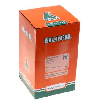 959 р. Фильтр масляный SITRAK HOWO дв.D12 EKOFIL EKOFIL eko-02.315  с доставкой в г. Пермь. Увеличить фотографию 3