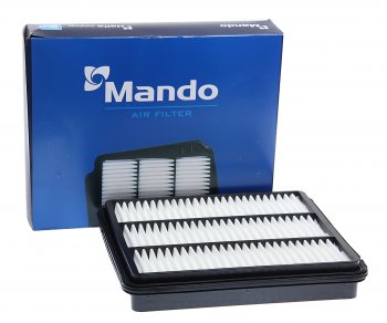 Фильтр воздушный CHEVROLET Epica (03-06) MANDO MANDO eaf00101m