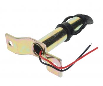 839 р. Кронштейн DIN для маяка LED LT LED TECHNOLOGY krm-2  с доставкой в г. Пермь. Увеличить фотографию 2