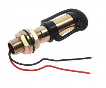 839 р. Кронштейн DIN для маяка LED LT LED TECHNOLOGY krm-1  с доставкой в г. Пермь. Увеличить фотографию 1