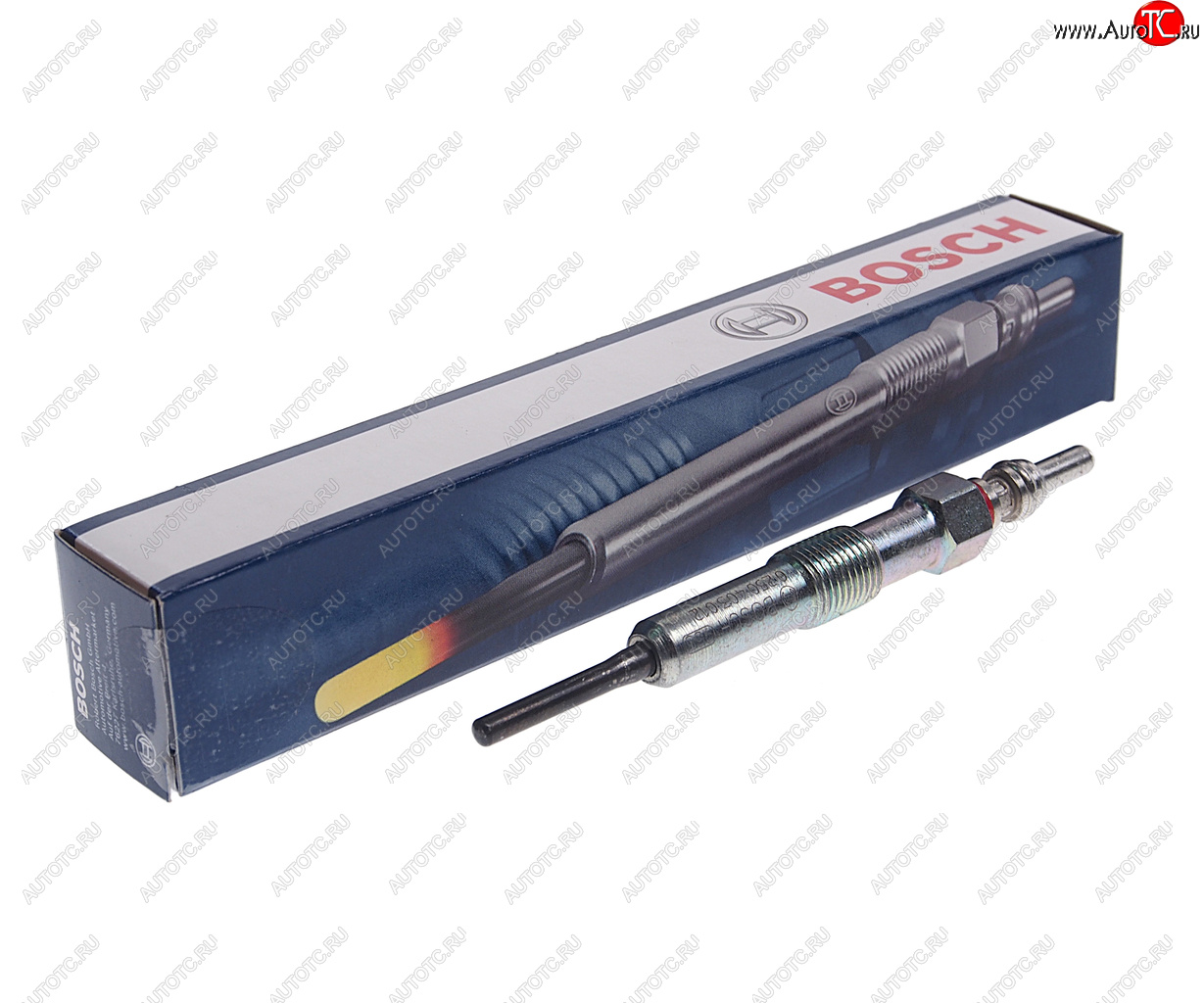 1 349 р. Свеча накаливания RENAULT Sandero BOSCH BOSCH 0250403012  с доставкой в г. Пермь
