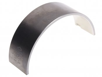 319 р. Вкладыши JAC N35,T6 КАМАЗ Компас-5 коренные d+0.00 (1шт.) нижние OE JAC 1002016fb040  с доставкой в г. Пермь. Увеличить фотографию 1